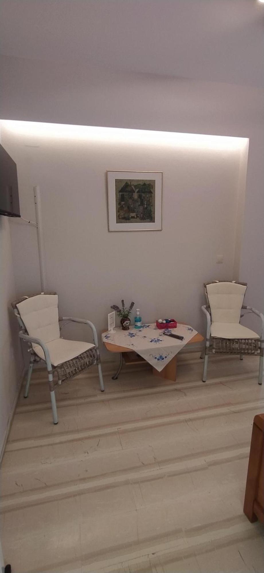 Butterfly Barbati Apartments Екстер'єр фото